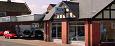 Paton Shifnal Car Sales, Shifnal Telford Shropshire