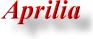 Aprilia Motorcycles in Telford