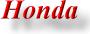 Honda Motorcycles in Telford