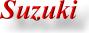 Suzuki Motorcycles in Telford