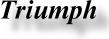 Triumph Motorcycles in Telford