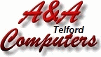 A&A Telford Computer Repair