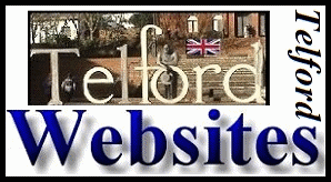 Telford Fishing contact address and telephone number