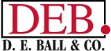 DE Ball Bookkeeping Telford