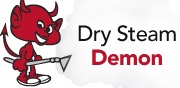 Dry Steam Demon Carpet Cleaner Telford