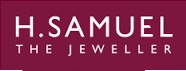 H Samuel Jewellers Telford