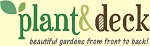 Plant and Deck Landscaping - Gardening, Telford.