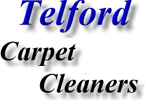 Telford carpet cleaners
