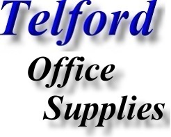 Telford office supplies contact details