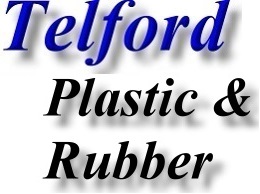 Telford plastic and rubber company contact details
