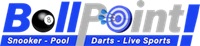 Ballpoint darts team, Telford