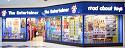 Telford toy shop