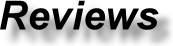 Land Referencing Service Reviews