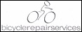 Bicycle Repair Services, Broseley, Telford.