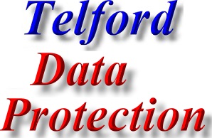 Telfordhire Computer Data Protection