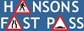 Hansons Fast Pass Driving School Telford