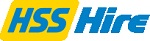 HSS Tool Hire Telford