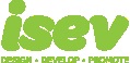 isev Website design in Telfordhire