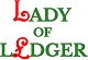Lady of Ledger Telford Bookkeeper