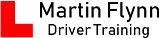 Martin Flynn Driving School Telford