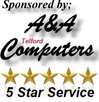 Telford Haulage Company Marketing and Advertising