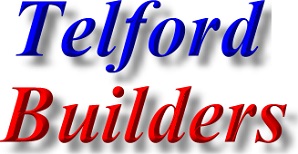 Telford Builders