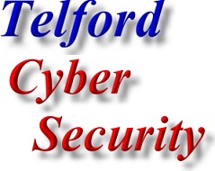 Telford Cyber Security Companies