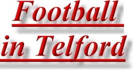 Contact Football in Telford, Shropshire