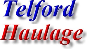 Telford haulage company phone number, address, websites