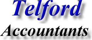 Accountant in Telford, Bridgnorth, Shifnal, Newport Shropshire