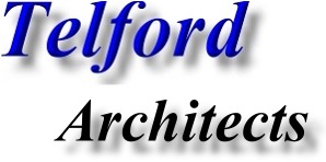 Telford Shrops Architects
