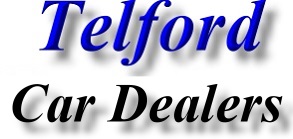 Telford car dealers