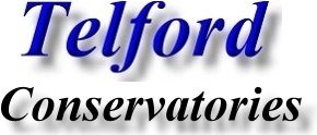 Telford Conservatory companies
