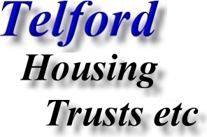 Telford estate agents - letting agents contact details