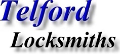 Telford Locksmiths