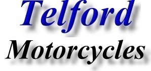 Telford motorcycle dealer - motorcycle sales contact details