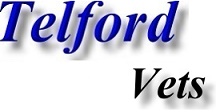 Telford Vets
