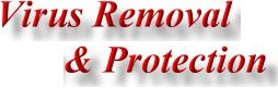 Computer Virus Removal and Malware Removal in Telford